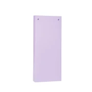 Thumbnail 2 of Fabriano Разделител, хоризонтален, картонен, 160 g/m2, цвят лавандула, 100 броя
