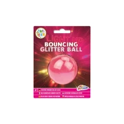 Thumbnail 2 of Moxy Светеща топка, подскачаща, блестяща, асорти