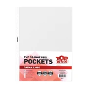 Thumbnail 2 of Top Office Джоб за документи, A4, 50 микрона, мат, 100 броя