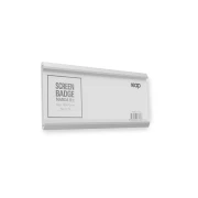 Thumbnail 4 of Табела за врата Puro, 180 x 70 mm