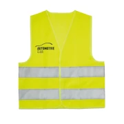 Thumbnail 2 of More Than Gifts Светлоотразителна жилетка за деца Mini