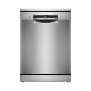 Thumbnail 2 of Съдомиялна машина Bosch SMS4EMI06E, свободностояща, серия 4, със защита от отпечатъци, за 14 комплекта, 60 cm
