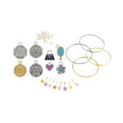 Thumbnail 3 of Moxy Комплект направи си сам - Гривни