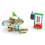 Thumbnail 7 of Комплект Engino Education Mini Robotics ERP - Роботика