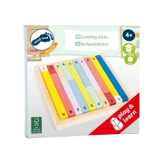 Thumbnail 5 of Small Foot Пръчици за броене Educate