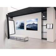 Thumbnail 3 of Durable Джобове за информационна система Sherpa Panel, асорти