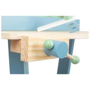 Thumbnail 3 of Small Foot Работилница с инструменти, детска, 53 х 40 х 74 cm