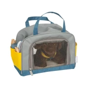 Thumbnail 9 of Small Foot Кученце с чанта за носене, с включени аксесоари за грижа