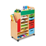 Thumbnail 1 of Nowa Szkola Шкаф за изкуства, подвижен