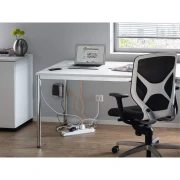 Thumbnail 6 of Кабелна кутия Durable Cavoline, размер L, графит