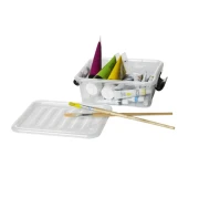 Thumbnail 2 of Кутия за съхранение Home Box, 205 x 170 x 72 mm, 1.5 L