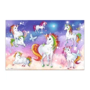 Thumbnail 3 of Herma Подложка за бюро Unicorn, картонена