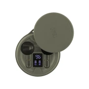 Thumbnail 8 of Слушалки TNB Shiny 2, безжични, с Bluetooth, USB Type-C, 95 dB, зелени