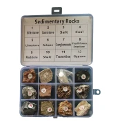 Thumbnail 1 of Gelsonlab Колекция седиментни скали