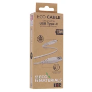 Thumbnail 3 of Кабел TNB Eco, USB/USB Type C, 1.5 m, USB-A, USB-C