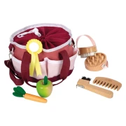 Thumbnail 3 of Small Foot Комплект грижа за конче, в чанта