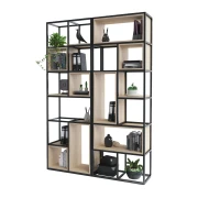 Thumbnail 3 of Кутия RFG Boxi, квадратна, без гръб, 328 х 368 х 328 mm, ПДЧ