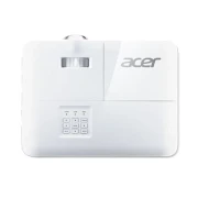 Thumbnail 6 of Проектор Acer S1286H, късофокусен, DLP, 3500 lm, 1024 x 768, HDMI, VGA, 4:3, 220 Watt, 3.1 kg, бял