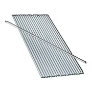 Thumbnail 4 of Gelsonlab Бъркалка, стъклена, 200/4 mm, 10 броя