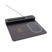 Thumbnail 7 of Подложка за мишка, с безжично зарядно, 5 W