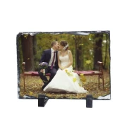 Thumbnail 2 of BESTSUB Камък за персонализация, правоъгълен, 15 х 20 cm