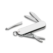 Thumbnail 2 of Мултифункционален нож, с 5 функции, бял