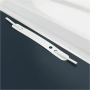 Thumbnail 2 of Rapesco Папка Eco, PP, черна