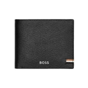 Thumbnail 3 of Hugo Boss Портфейл Iconic, черен