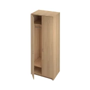 Thumbnail 1 of Гардероб G4, 80 x 58 x 200 cm