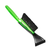 Thumbnail 5 of Четка за сняг, с ледочистачка, 42 cm, асорти