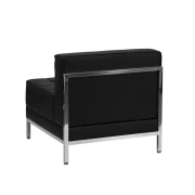 Thumbnail 14 of Ъглов модул RFG Neo, десен, екокожа, 720 х 720 х 700 mm, черен