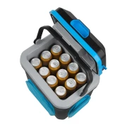 Thumbnail 6 of Хладилна чанта Sencor SCM 3224BL-EUE3, 24 L, синя