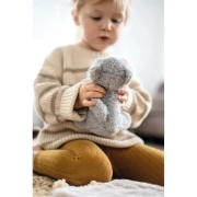 Thumbnail 2 of Small Foot Котенце с чанта за носене, с включени аксесоари за грижа