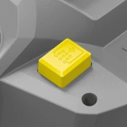 Thumbnail 3 of Прахосмукачка Karcher Professional NT 22/1 AP L EU, за сухо и мокро почистване