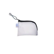 Thumbnail 3 of Herma Папка Universal, A7, с цип, черна