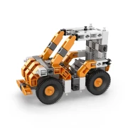 Thumbnail 17 of Engino Конструктор STEM - Как работят автомобилите