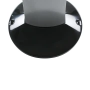 Thumbnail 2 of Пепелник Rubbermaid Metropolitan, черен