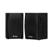Thumbnail 2 of Тонколони Yenkee 2010BK, USB 2.0, черни