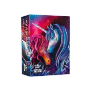 Thumbnail 2 of Мини пъзел Black Sea - Приказна любов, 54 части