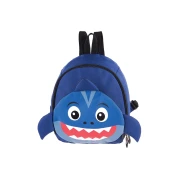 Thumbnail 2 of Pulse Раница Baby Shark, синя