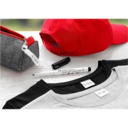 Thumbnail 6 of Faber-Castell Маркер за надписване на текстил, черен