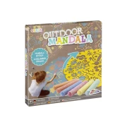 Thumbnail 6 of Moxy Мандала, външна, 57 cm, с 6 тебешира