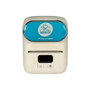 Thumbnail 5 of Принтер за етикети Colibri, Bluetooth, максимална широчина на етикета 50 mm