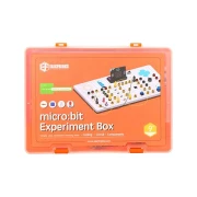 Thumbnail 3 of Комплект Експеримент Elecfreaks EF08200, с Micro:Bit платка, батерии AAA