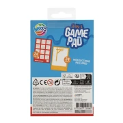 Thumbnail 2 of Moxy Книжка с игри Морски шах и Бесеница