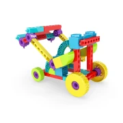 Thumbnail 21 of Engino Конструктор Qboidz - Aлигатор, 5 в 1