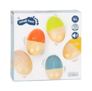 Thumbnail 4 of Small Foot Маракаси-яйца Groovy Beats, дървени