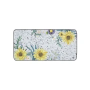 Thumbnail 7 of Изтривалка Olivo Miami Cuori Rosso, 100% полиестер, 40 х 60 cm