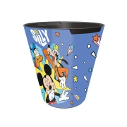 Thumbnail 1 of Кош за отпадъци Disney Mickey Mouse, 10 L