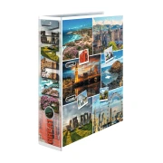 Thumbnail 5 of Herma Класьор Europe, 7 cm, Великобритания